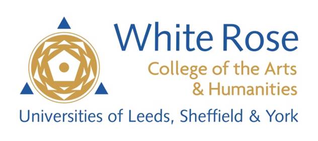 White Rose College of Arts and Humanities Logo